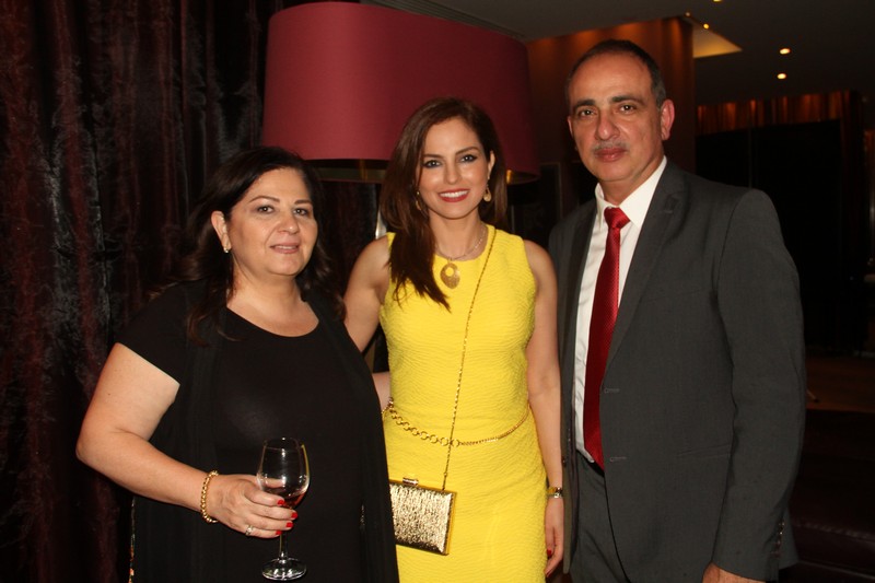 Karam Winemaker's Dinner